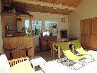 Typical Provençal place for 2 persons: near l'Isles/Sorgues, PISCINE