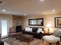 SoCal Home Centrally Located for Travel and Entertainment