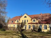 Where nature begins - and everyday life ends. Arrive. Hello vacation! Hotels in Gingst