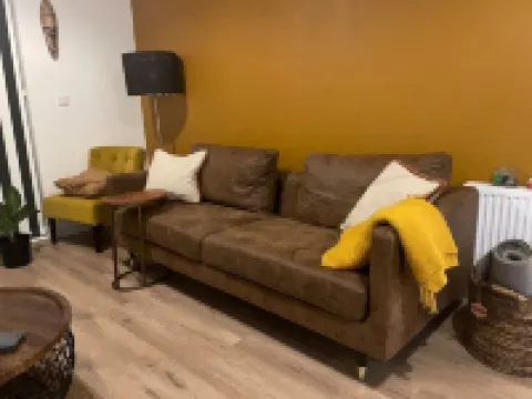 Modern Cosy London 1 bed Flat