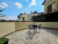 Malpensa Retreat home Hotels in Ferno