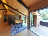 Penthouse Suite with whirlpool | Hinterzarten