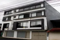 Salem D-Partment Hotels in 