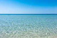 Villa Tambo House Bay - Your Seaside Villa in Salento Hotel a Lizzano