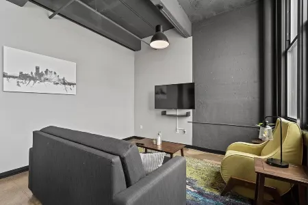 Romantic House 2Bed Room Отели рядом с достопримечательностью «Колледж Франклин & Маршалл»