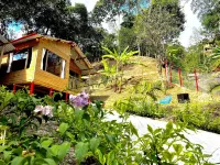 Encanto Rural Hotels in La Vega