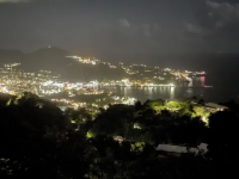 Charming 2-bedroom house in superb St Thomas with AC, WiFi