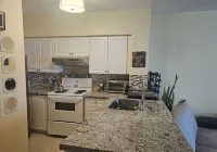 1 Bedroom Condo - Toronto- Markham; Highway 7-Leslie St & 404 .