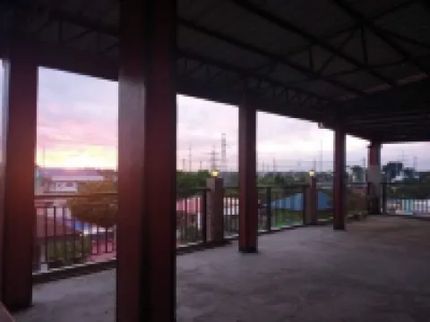 Newly Built Penthouse with Great Panoramic View 칼로오칸 호텔