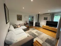 Cosy Yarra valley home, close to everything Warburton has to offer!