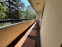 Charming 2-bedroom apartment with WiFi, AC in delightful Constanta - TOMIS فنادق في 