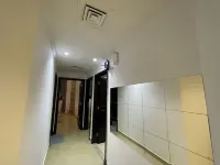 BEACH VIEW, COZY 2BR APARTMENT