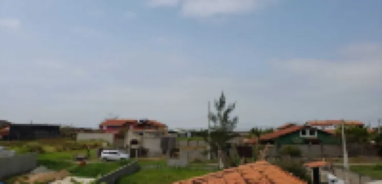 Iguape / Barra do Ribeira Jureia House 100m from the beach 伊瓜佩住宿飯店