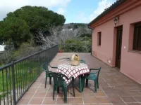 Rural apartment La Noguera for 5 people Hotels in Sierra de Gata