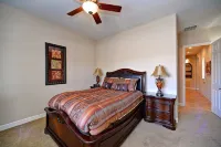 Gorgeous Three Full Guest Suites in Palm Valley with Heated Pool & Spa Hotels near Centerra School Park