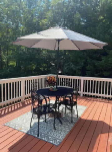 Charming Waterfront Cape Cottage with Private Beach and Beautiful Water Views