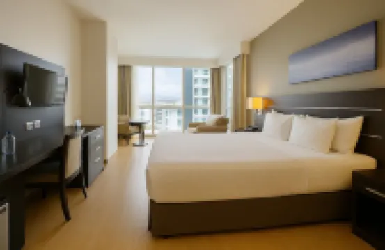 Tryp by Wyndham Panama Centro