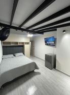 Hotel boutique Olaya 54