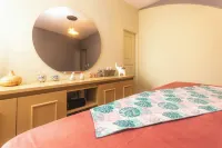 Hotel Chromatic - spa