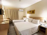 Hotel Diogo Hoteles cerca de Playa Mansa