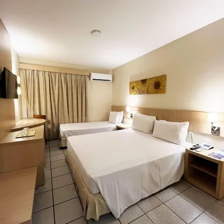 Hotel Diogo
