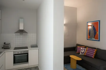 Maculata House Отели рядом с достопримечательностью «Piazza Santa Croce»