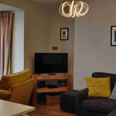 Apartment 3 - Belmont  - Aberystwyth Others