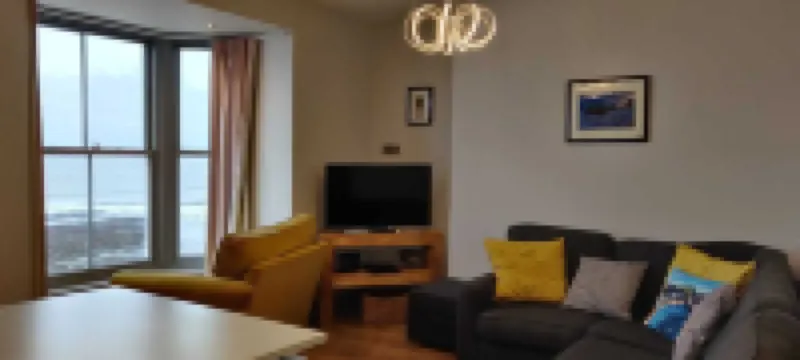 Apartment 3 - Belmont  - Aberystwyth