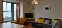 Apartment 3 - Belmont  - Aberystwyth