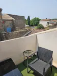 Serge le Belge - Sejour Authentique Chez l Habitant a Lezignan Corbieres - Wifi