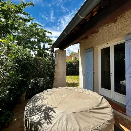Villa Provençale - Piscine - Calme