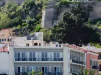 Agamemnon Hotel Hotels near Childhood Museum "Stathmos"