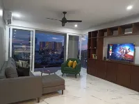 Beautiful modern apartment at versalles PV, Mex. Hotels in Versalles