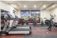 Arco Hotels and Resorts Srinagar - Gym
