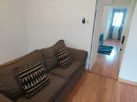 Cozy 1 bed room not far from Accra Beach