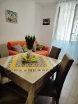 Cozy renovated apartment in the center a stone's throw from the port ofTrapani