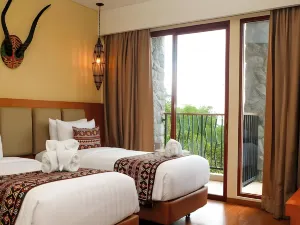 Baobab Safari Resort