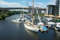 Cardiff/Penarth Home Hotels in Penarth