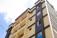 Modern 1-bedroom apartment in welcoming Ruiru with WiFi, Working table