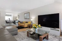 Long-Term Equestrian Penthouse