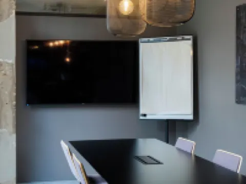 シティボックス アントワープ シティセンター アントワープのホテル