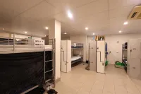 Perth City Backpackers Hostel - note - Valid passport required to check in