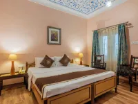 Suryaa Villa - A Boutique Heritage Hotel Hotels near Adarsh Nagar