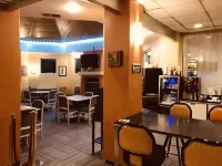 Brentwood Inn & Garden
