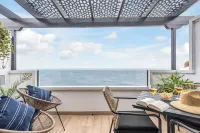 Mirador del Atlántico : Precioso Apartamento con Vistas al mar