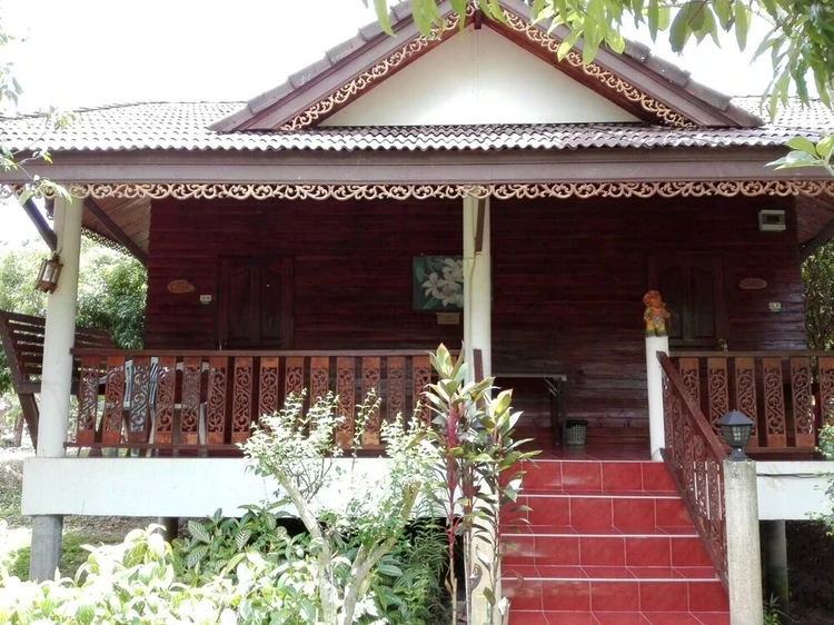 รูปภาพของGarden Homestay in Ampawa