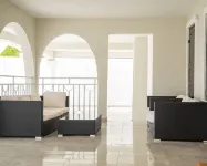 Luxurious family friendly apartment in the serenity of Adenta, Accra.