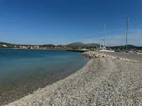 Vacation home Bilice - Pool heated - Fitness - Relax Hotels in Bilice