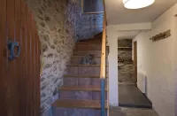 Sinera House Hotel a Rialp