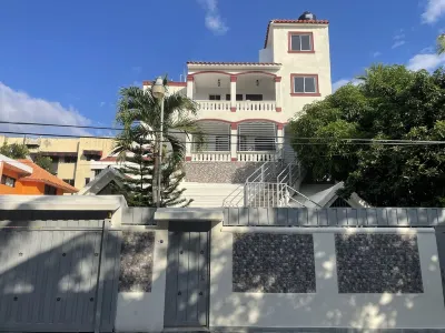 Villa Arismar Caribbean Paradise Hotels in 